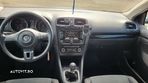 Volkswagen Golf 1.6 TDI BlueMotion Technology DPF Comfortline - 8