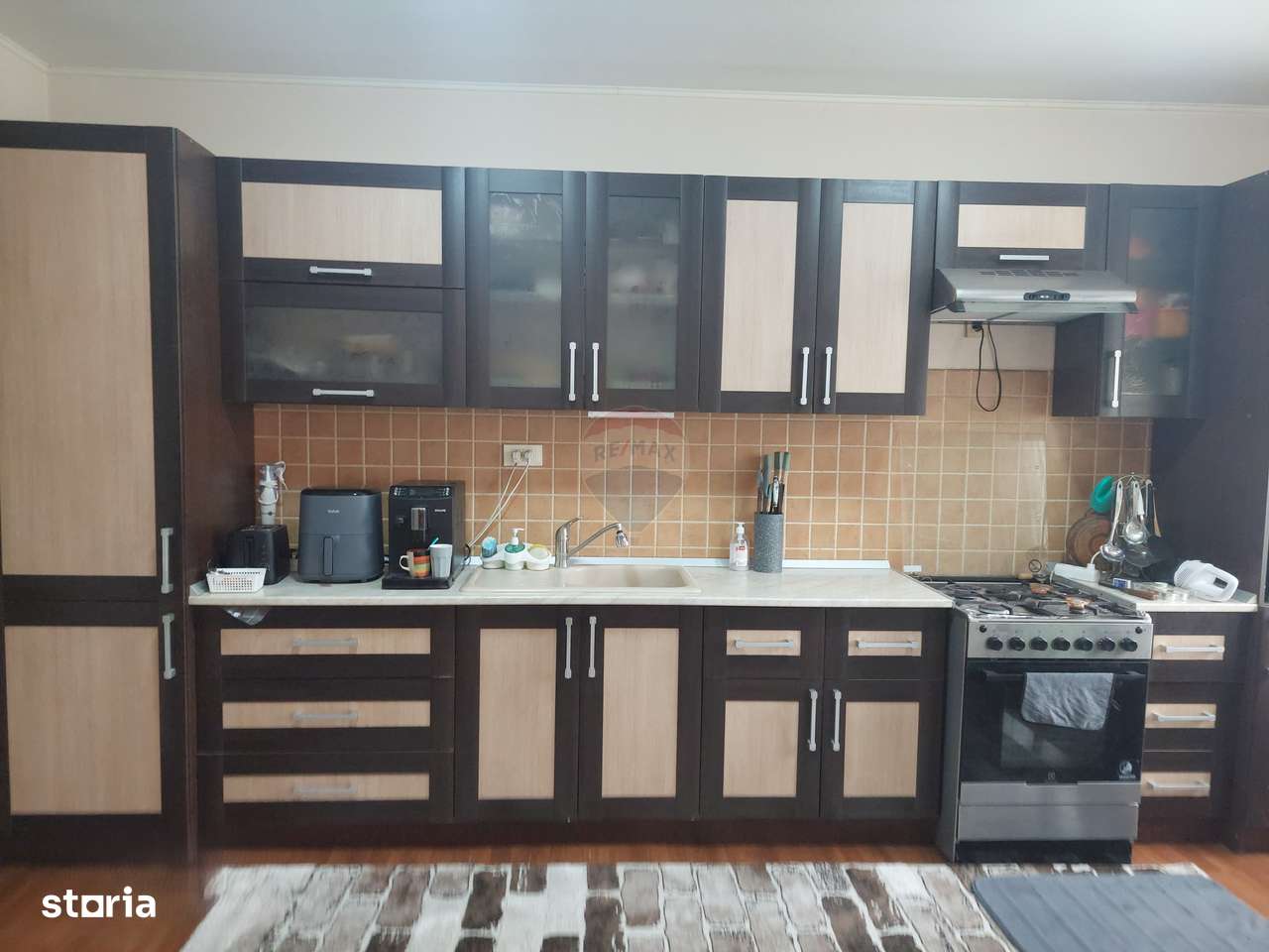 Casă cu 5 camere, 500 mp teren, Domnești, Ilfov - Imagine principală: 4/20