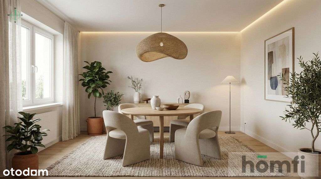 Wielopoziomowy dom z ogrodem i garażem – Mniszek - Pełny obrazek: 3/17