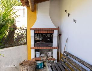Moradia Térrea Rustica T2 - Arrifana - Grande imagem: 5/33