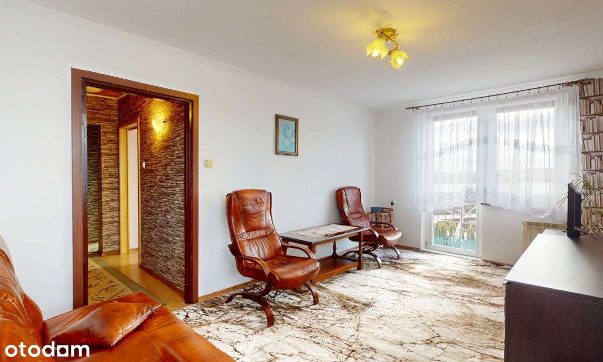 Mieszkanie z ogródkiem w spokojnej okolicy - Pełny obrazek: 4/20