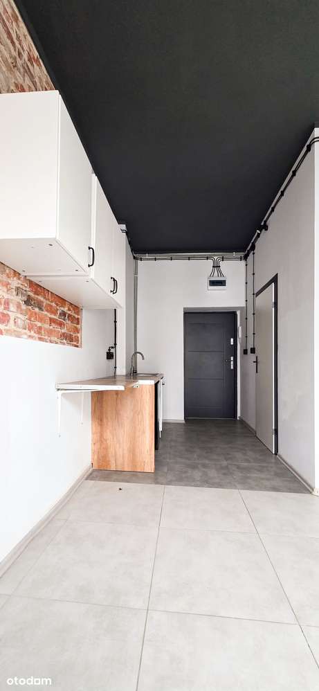 3 kawalerki po remoncie – 15 m², świetna lokalizacja, Senatorska 15 - Pełny obrazek: 5/12