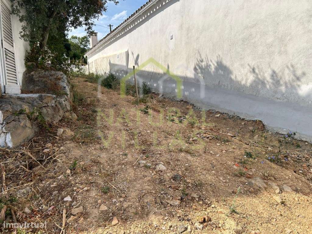 Ruína com Vista Panorâmica e Terreno em Moncarapacho - Grande imagem: 5/6