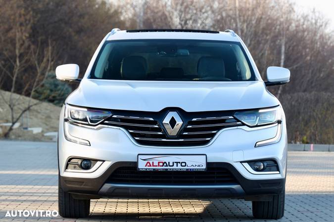 Renault Koleos 2.0 Energy dCi X-TRONIC Intens - 36