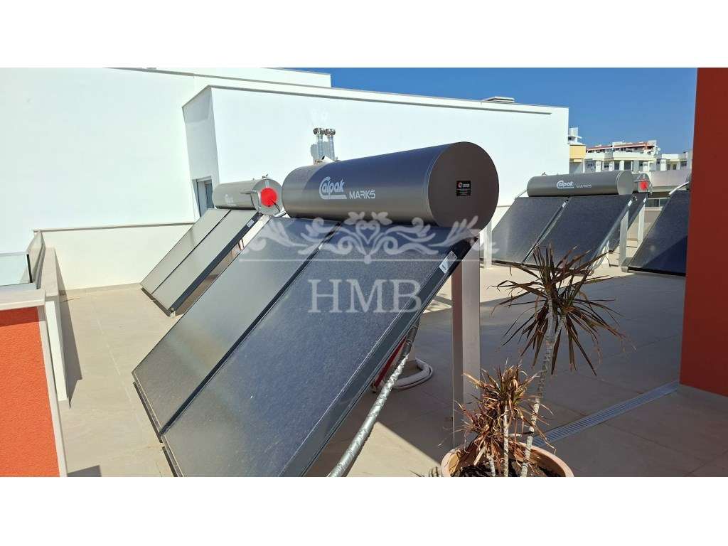 T2+1 no Bonin Village - Oportunidade Única, piscina e garagem na Qu...-29