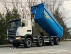 Scania R420 - 12