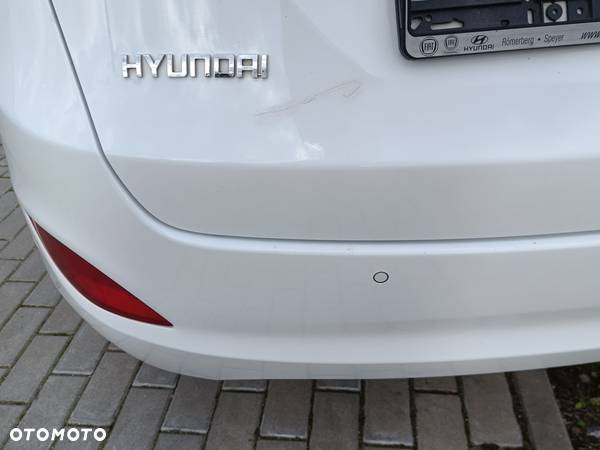 Hyundai I30 1.6 CRDi Premium - 24