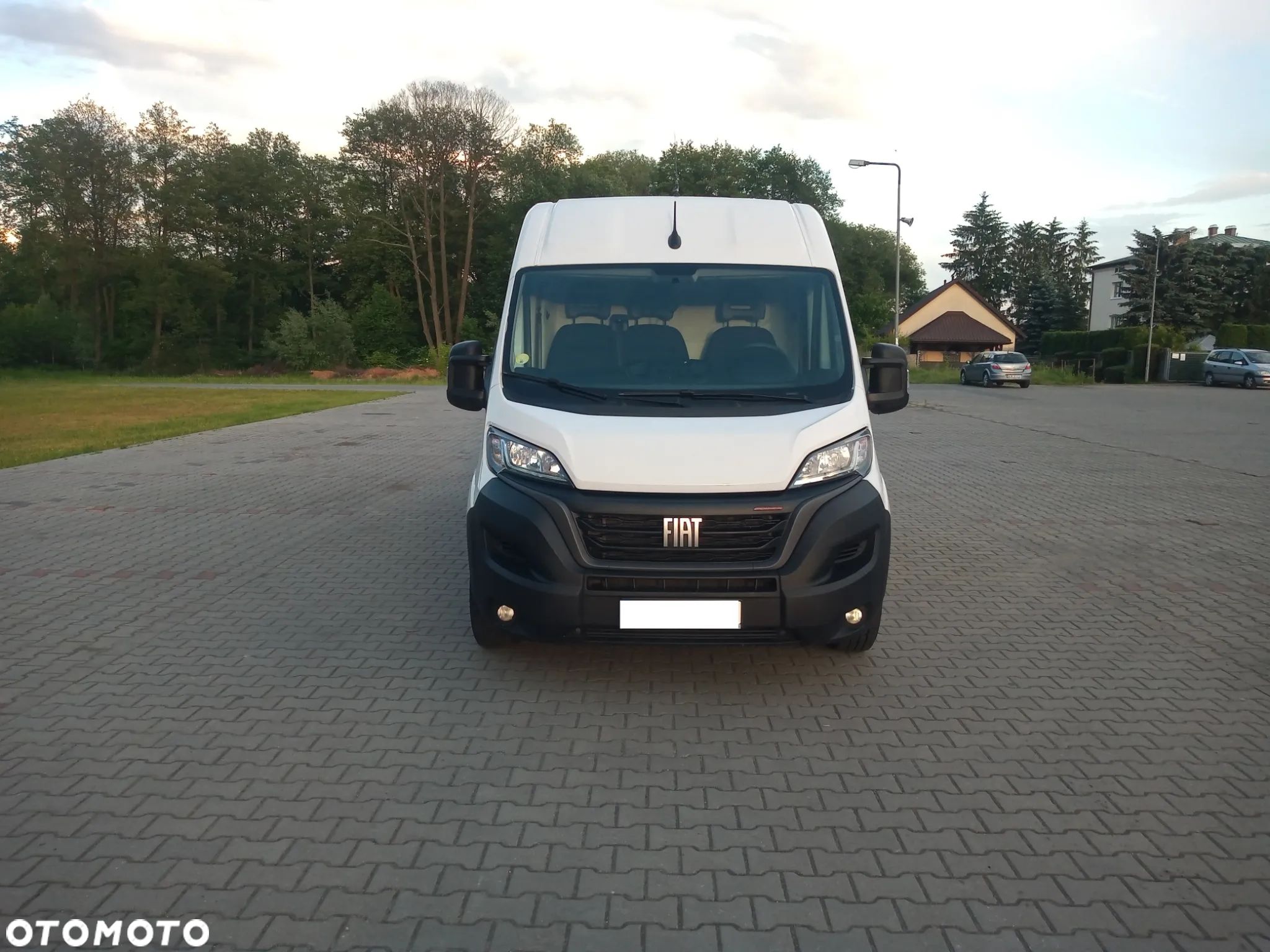 Fiat DUCATO - 1