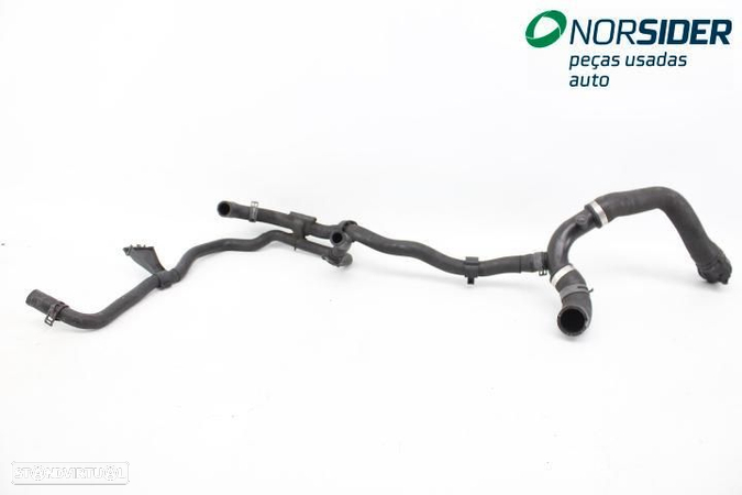 Conjunto de tubos de agua Volkswagen Passat Variant|11-15 - 6