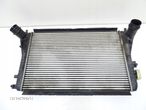 CHŁODNICA INTERCOOLER VW PASSAT CC B7 2.0 TDI 3C0145805AN - 4