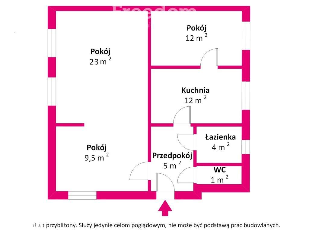 Obiekt inwestycyjny w Kłodawie. - Pełny obrazek: 4/12