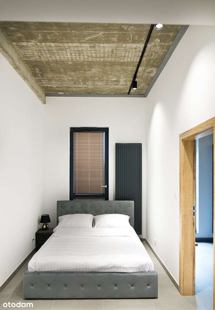 Mieszkanie 50 m2 z dużym balkonem - centrum Gliwic - Pełny obrazek: 5/19