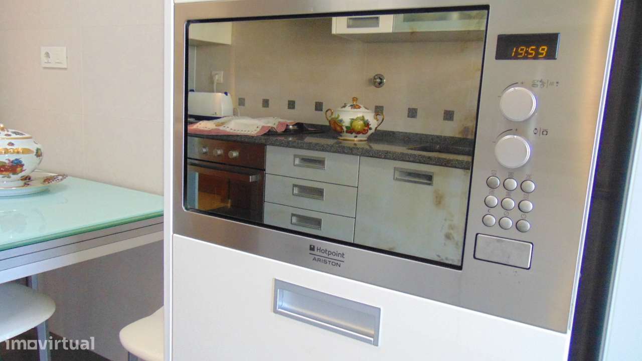 Apartamento T2 com 130m2 colinas do Cruzeiro - Grande imagem: 5/29