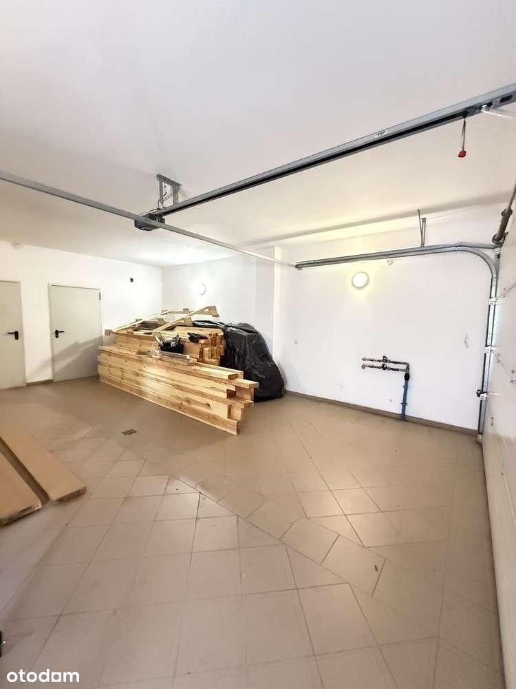 Duży apartament z ogródkiem w super cenie !-16