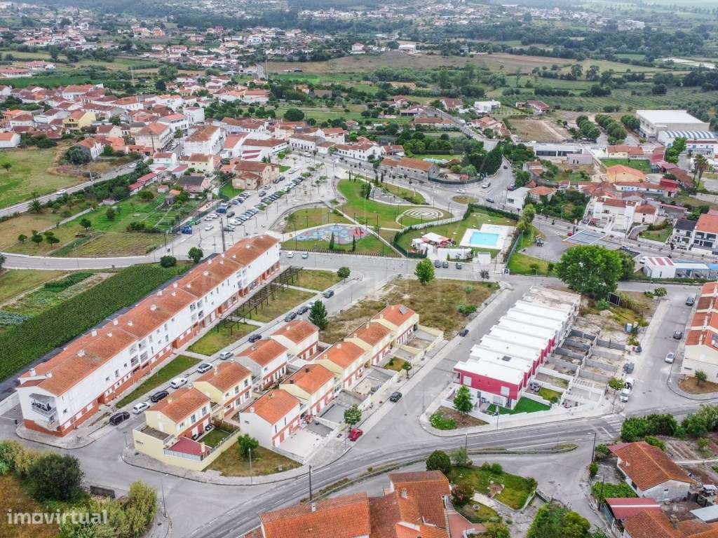 3 Lotes de Terreno | Carapinheira, Montemor-o-Velho - Grande imagem: 5/20