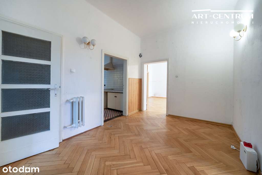 Willa z duszą i potencjałem inwestycyjnym-4