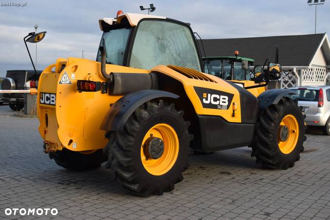 JCB 531-70 - 4