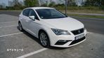 Seat Leon 2.0 TDI DPF Start&Stop DSG FR - 4