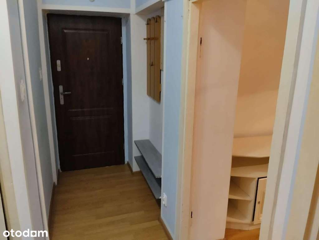 Mieszkanie na osiedlu Nowym - Pełny obrazek: 4/4