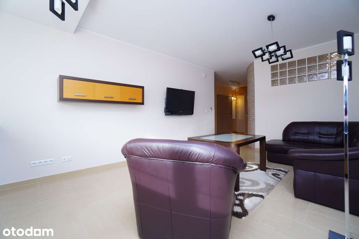 2 os. Pokoje, Kuchnia, garderoba, 2 MP +komórka lok. || Wola Justowska-2