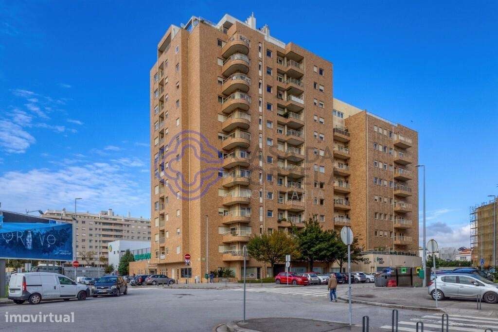 Apartamento T2, Boavista, Porto - Grande imagem: 2/36