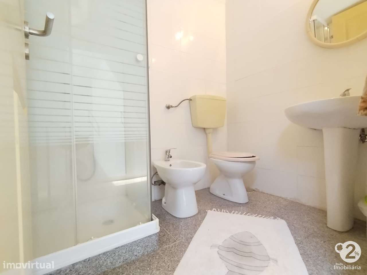 Andar de Moradia T3 + Duplex Open Space, num total de 280m2 de área...-28