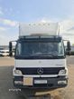 Mercedes-Benz ATEGO 1624 - 2