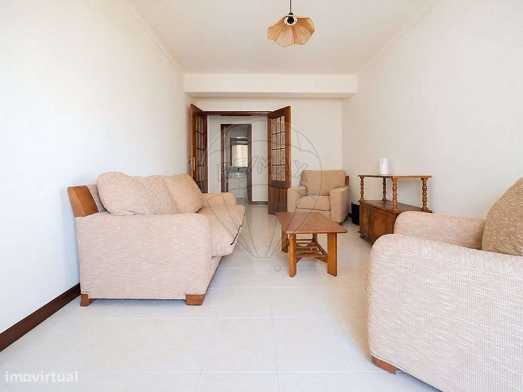 Apartamento T2 para venda-1