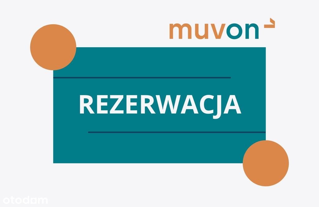 Wyjątkowa działka w przepięknej lokalizacji!