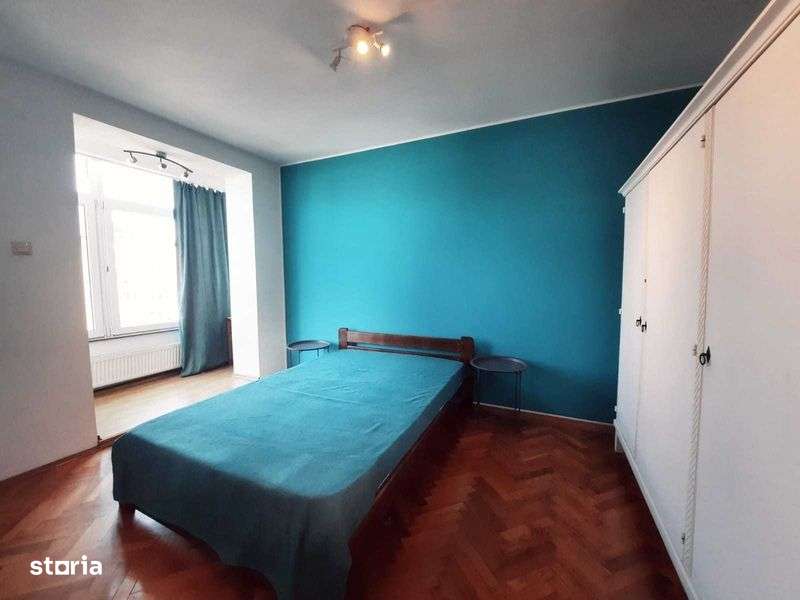 Apartament 2 camere situat in centrul orasului Deva - Imagine principală: 4/8