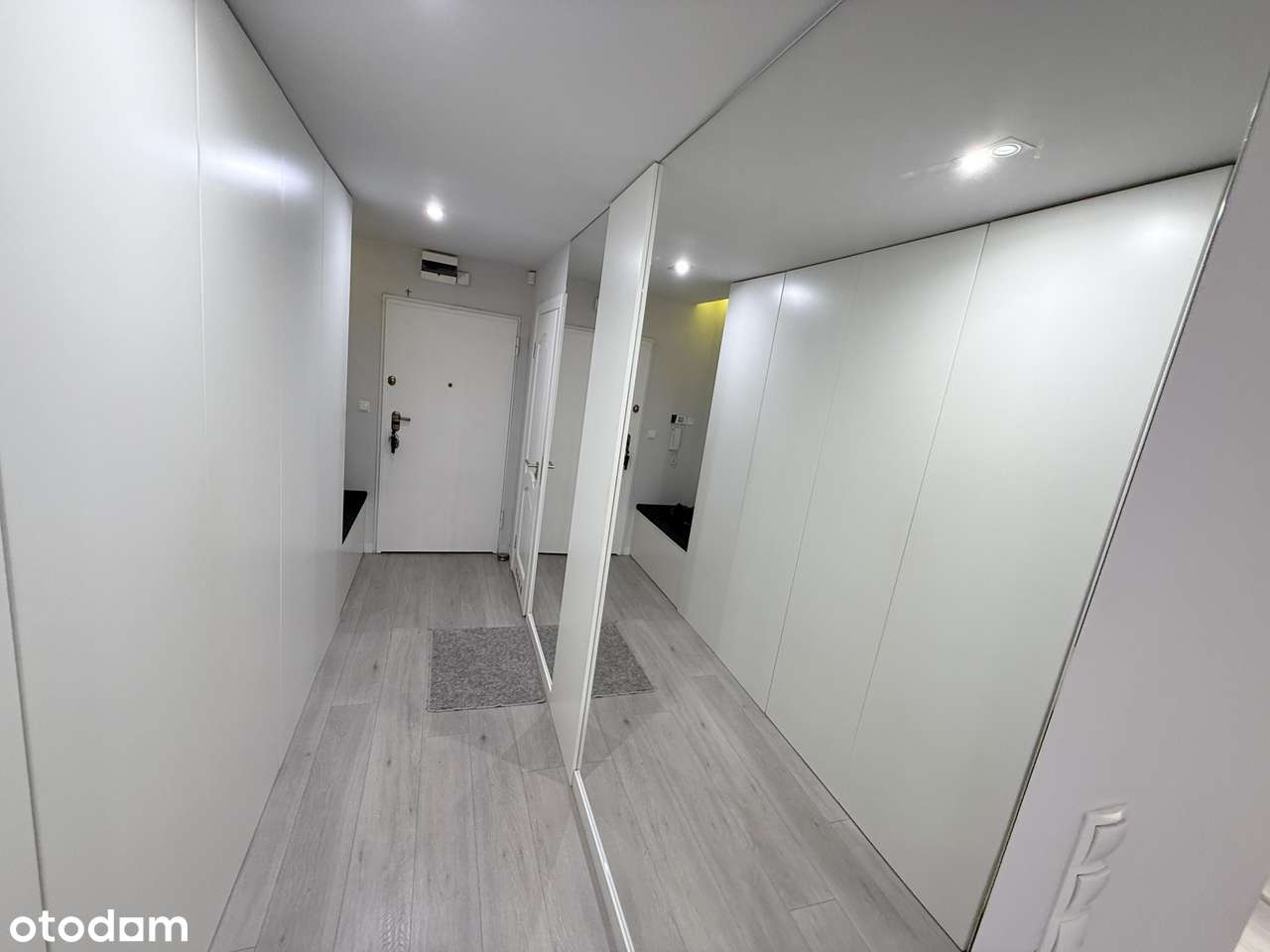 wysoki standard - 69,50m2 + garaż - ul. Wschodnia-7