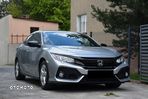 Honda Civic 1.0 i-VTEC Turbo Dynamic Limited Edition - 22