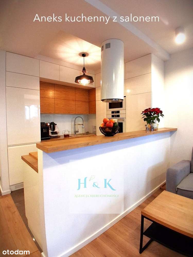 Trzy pokoje, dwa ogrody w Józefosławiu-1