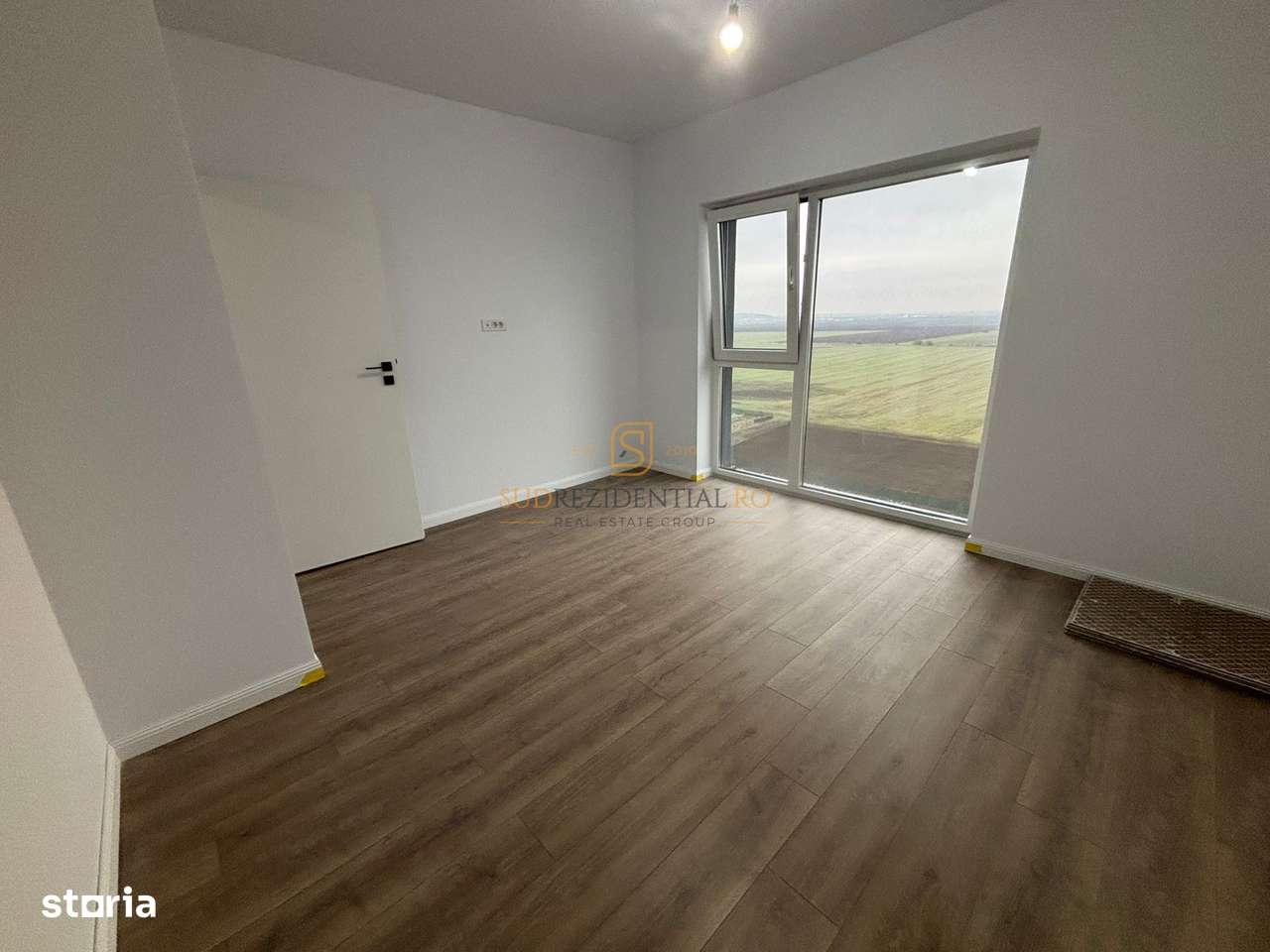 Apartament nou, 2 camere, decomandat, finisat premium, Berceni, Sect.4-3