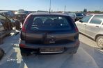 Cutie de viteze manuala Z10XE Opel Corsa C  [din 2000 pana  2003] Hat - 9