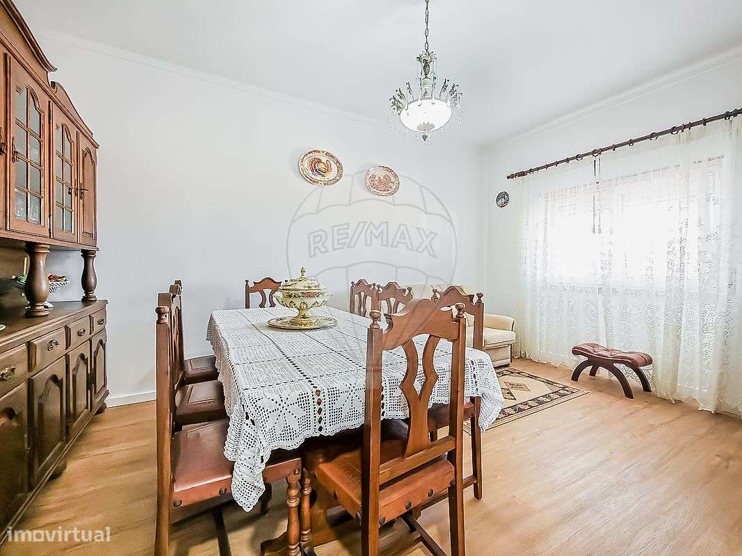 Moradia T4 para venda - Grande imagem: 4/20