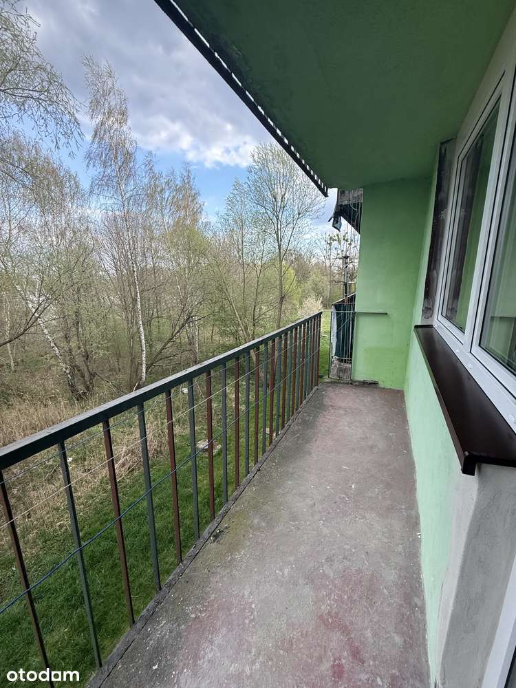 Nowa kawalerka po remoncie Bezpośrednio Bez prowizji Sprawdź - Pełny obrazek: 5/5