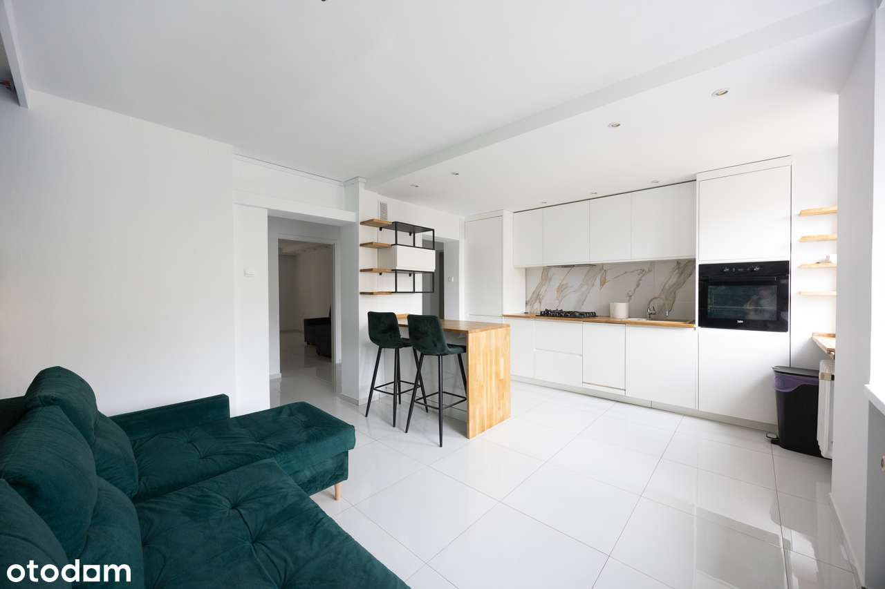 Targówek | 4 pokoje | 78 m² | bez prowizji