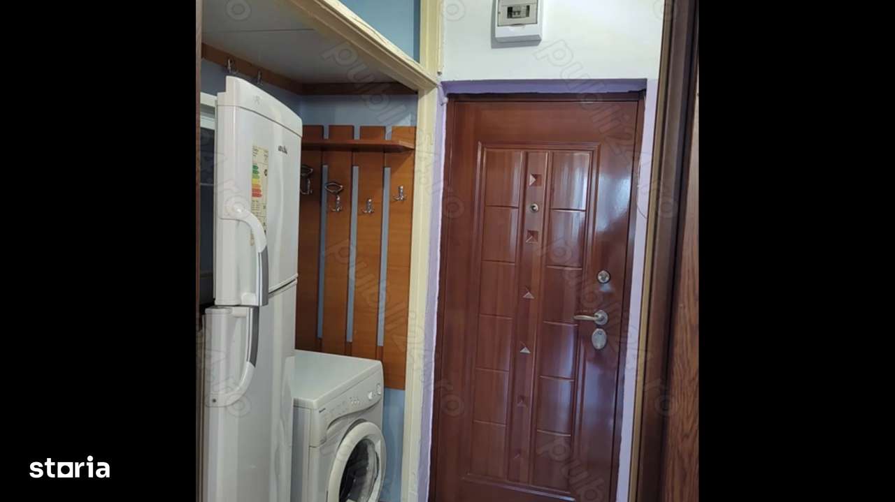 Drumul Taberei garsoniera Piata Moghioros-2