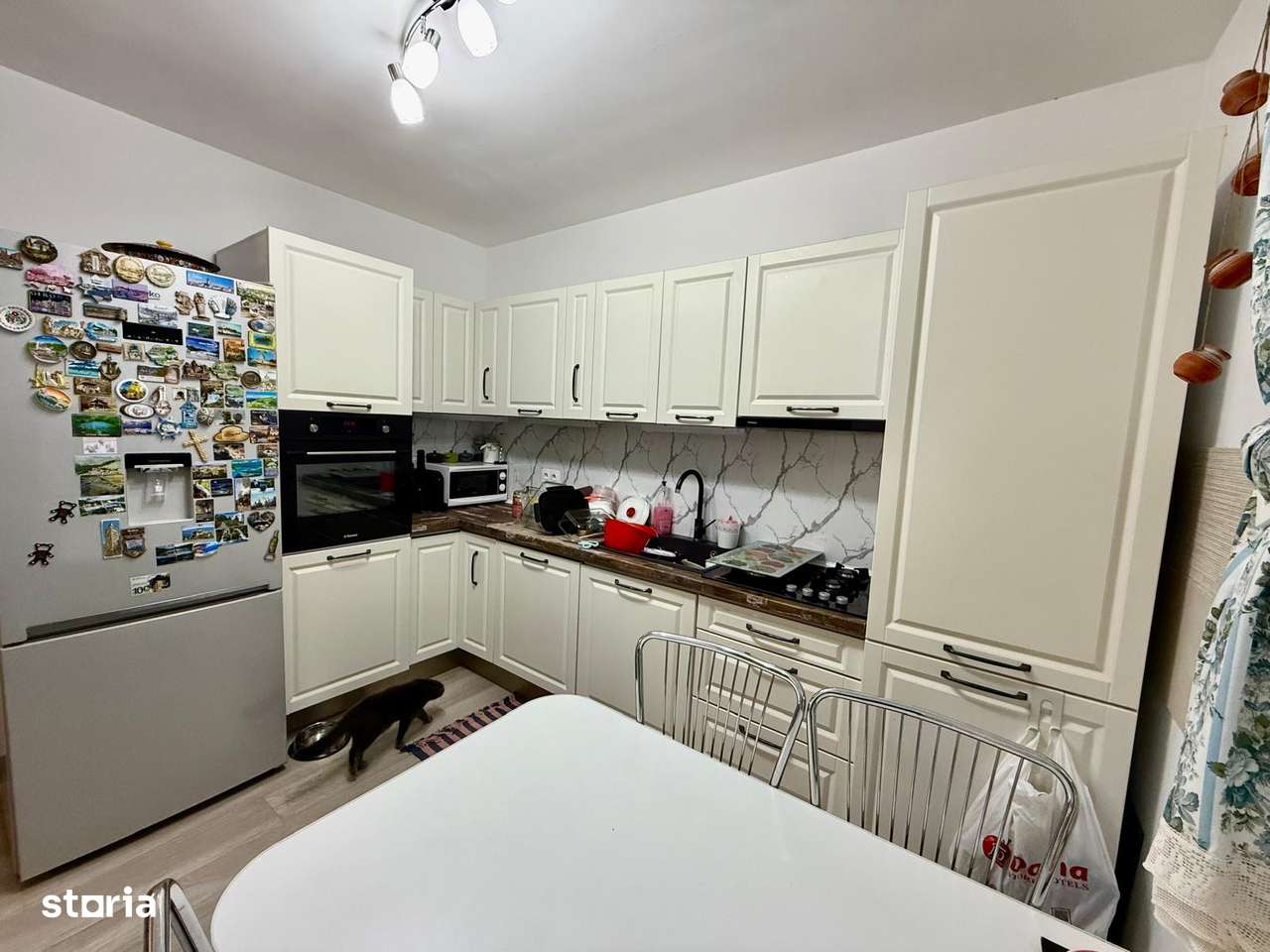 A/1667 De vânzare casă singur în curte în Sancraiu de Mureș - Imagine principală: 4/14