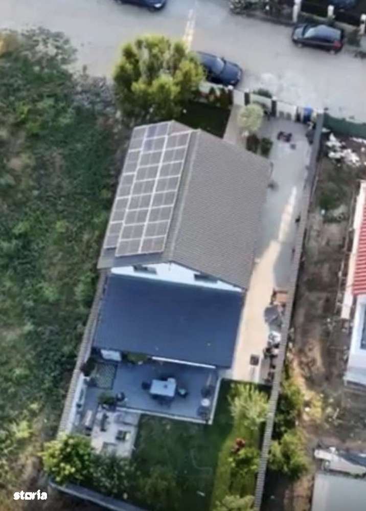 Casa cartierul Veteranilor, in spatele parcului Romanescu bl/ ANL - Imagine principală: 2/8