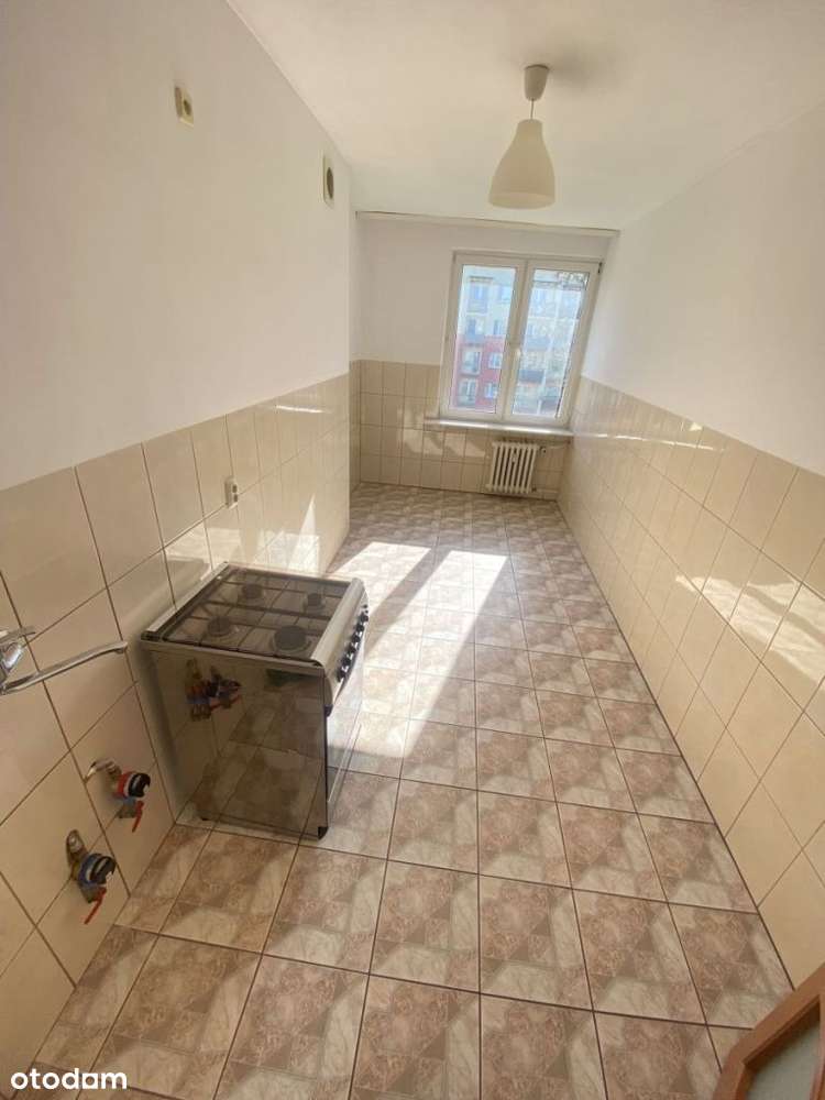 Mieszkanie, 64,29 m², Zabrze-7