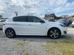 Peugeot 308 1.2 PureTech GT Line - 3