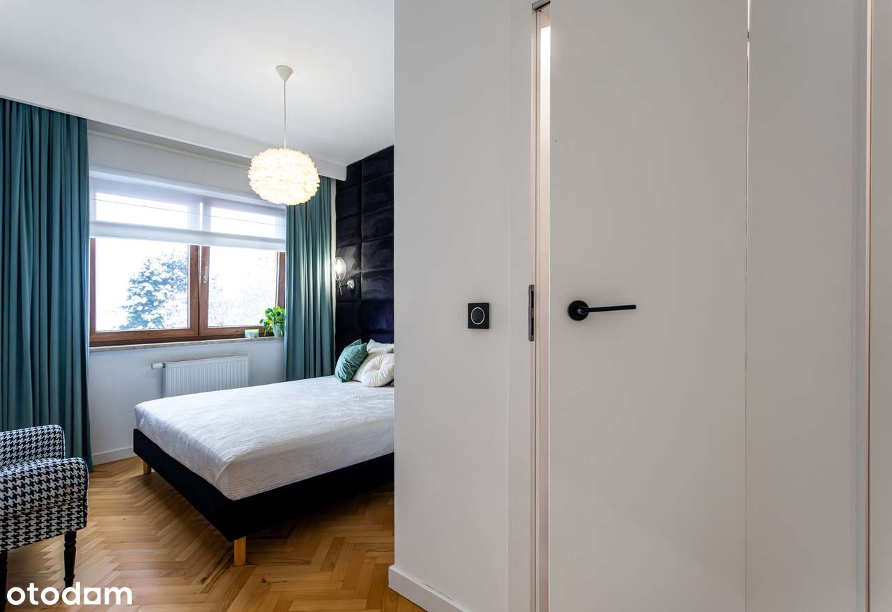 4M_WYSOKI STANDARD|balkon_2xgaraż_kom.lokatorska_klima|TYLKO U NAS!-9