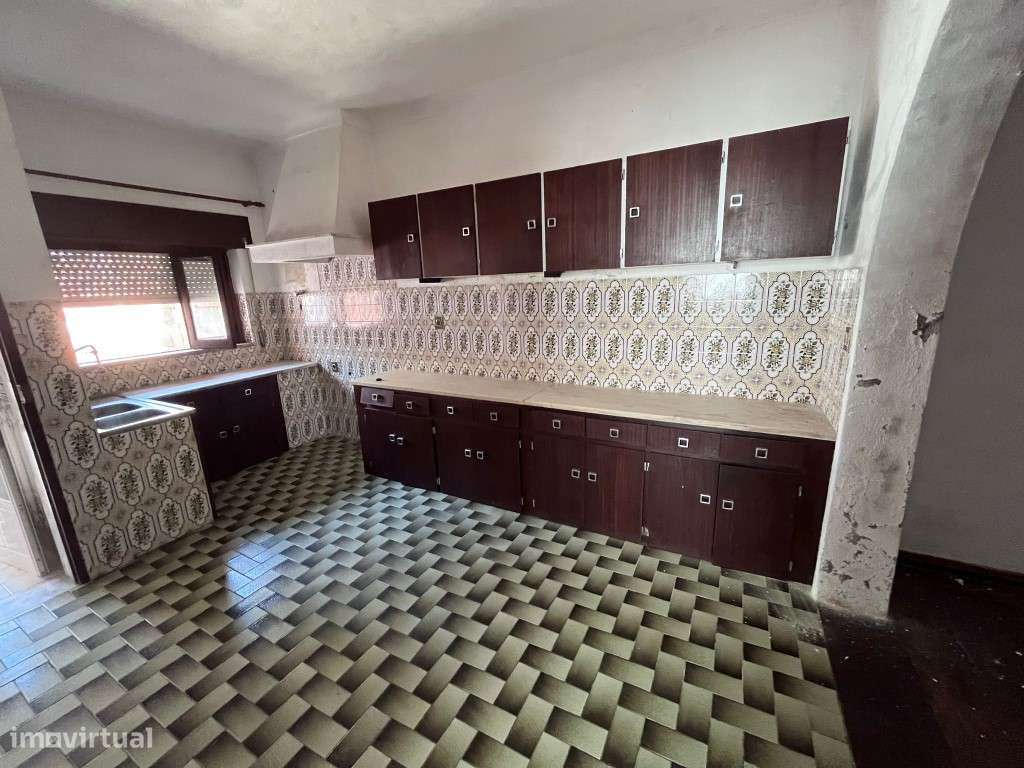 Moradia tipologia T5-16