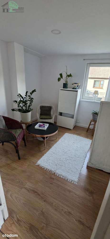 Na sprzedaż Parter Domu!! Luzino ul.Słoneczna-7