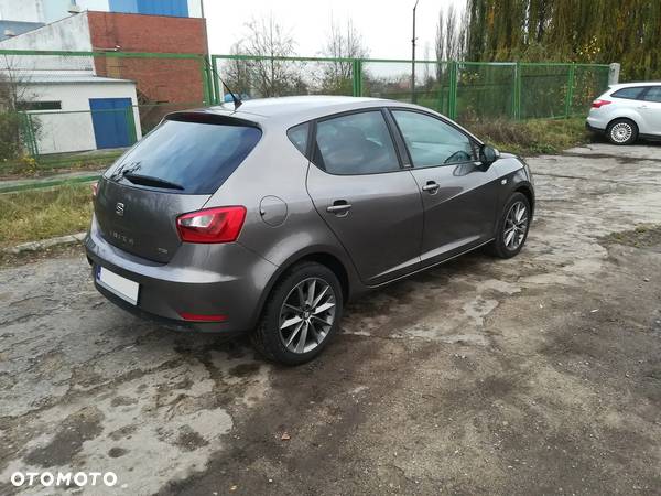 Seat Ibiza - 3