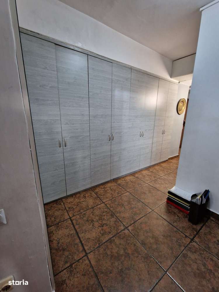 Ultracentral! Apartament spațios 3 camere, 2 băi și 2 balcoane-10