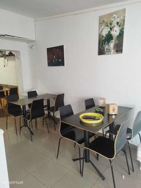 Café restaurante - Grande imagem: 5/8