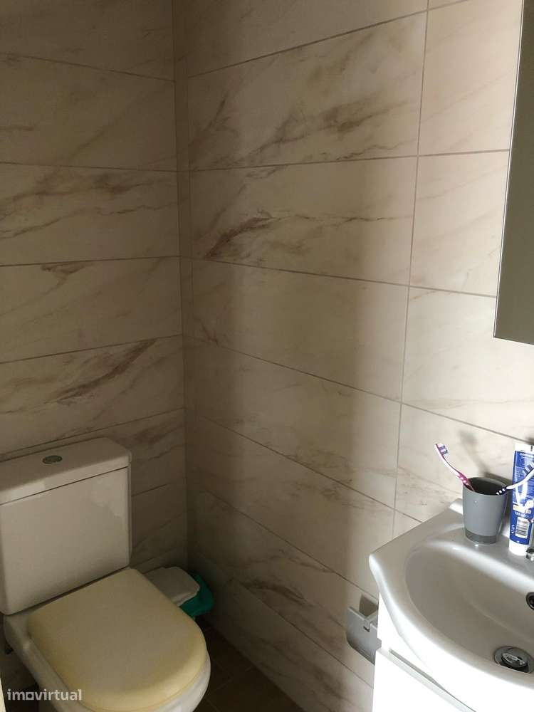 Alugo T2 a 250 m da Praia do Pai-mó - Grande imagem: 4/4